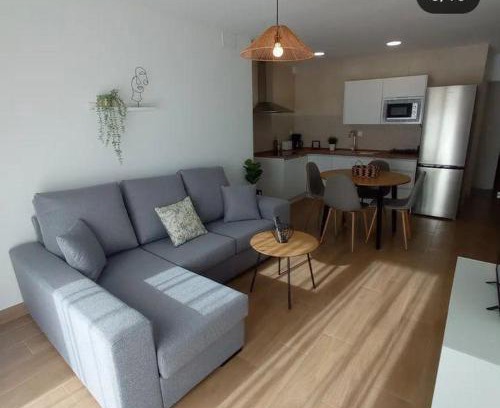 Cenes de la Vega Apartamento | Embrujo Nazarí 2