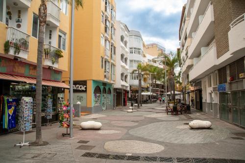 La Guancha Apartamento | Emelina
