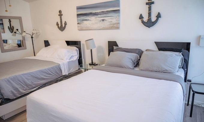 Biscayne Casa | Emely's place 5 minutes from Jacksonville international airport