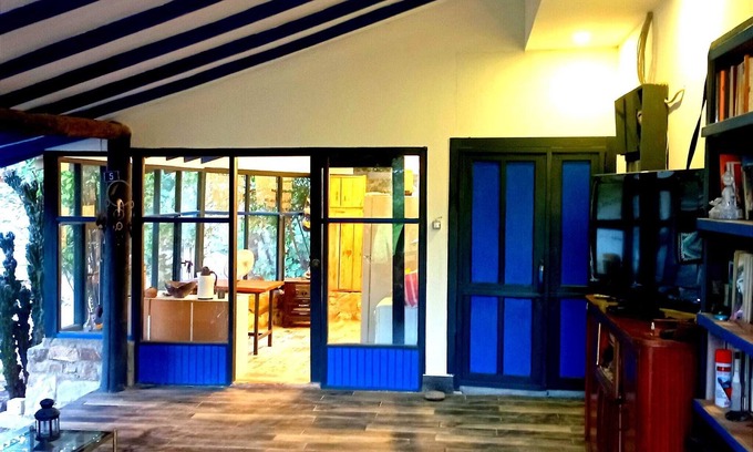 Olympos Casa | Emelys