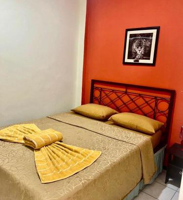 Georgetown Cama Y Desayuno | Emerald Apartments INC