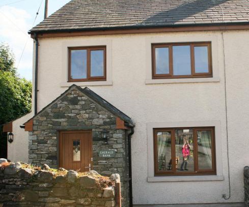Uldale Casa | Emerald Bank Cottage