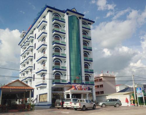 Svay Pao Hotel | Emerald BB Battambang Hotel