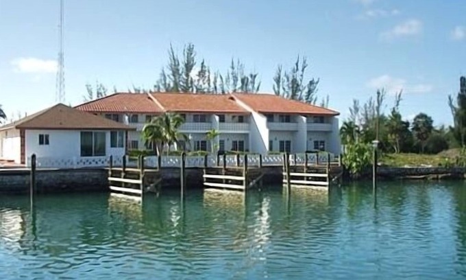 Freeport Casa | Emerald Cay Condo-Nuestra joya en el paraíso- Playa Taino-Lucaya