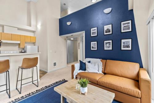 Belltown Apartamento | Emerald City Penthouse