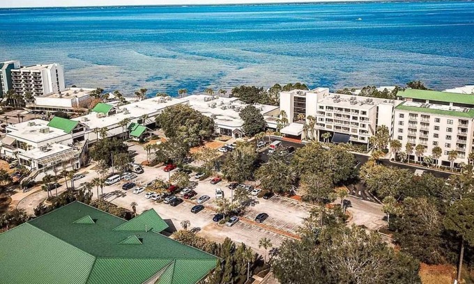 Miramar Beach Complejo | Emerald Coast Escape: 2BR Villa at Bay Club of Sandestin