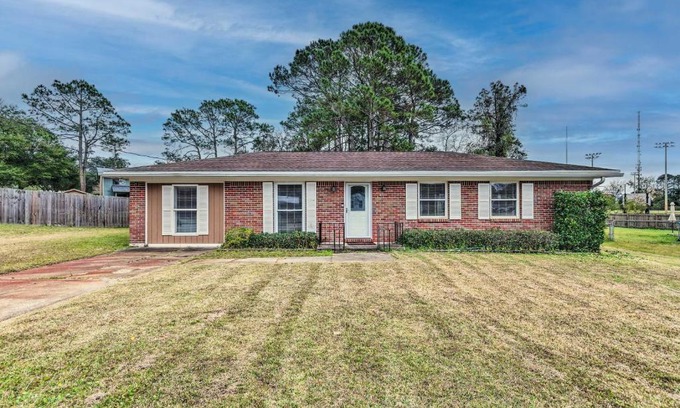 Fort Walton Beach Casa | Emerald Coast Getaway in Fort Walton Beach!