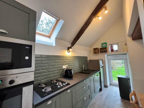 Henansal Casa | Emerald Coast Gites and Lodge