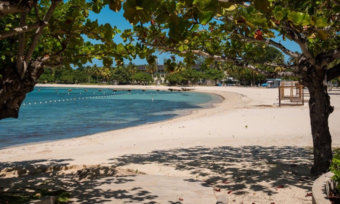 Ocho Rios Apartamento | Emerald Corner at Fishermans point