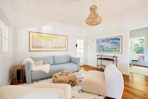 Faulconbridge Casa | Emerald Cottage in the Blue Mountains