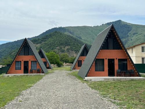 Likani Apartamento | Emerald Cottages