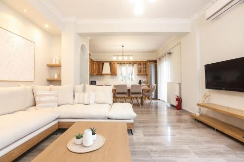 Sinarades Apartamento | Emerald Escape, Sinarades