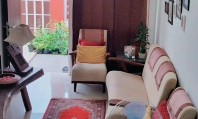 Dinoyo Casa | Emerald Family Guesthouse