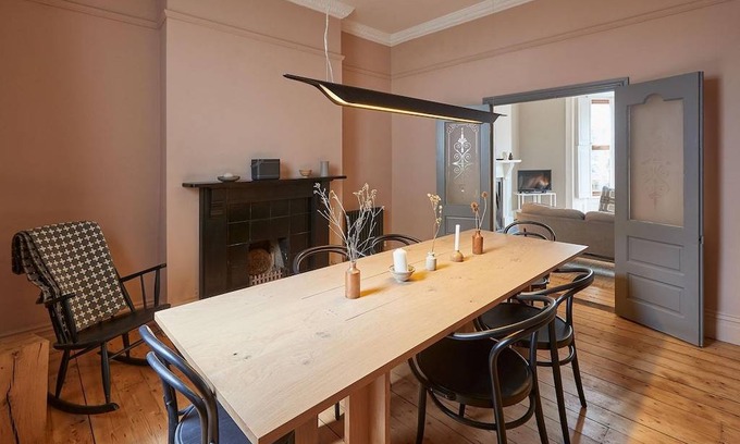 Saltburn-by-the-Sea Casa | Emerald Residence in Saltburn-by-the-Sea