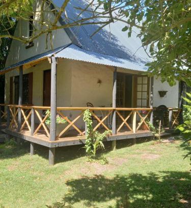 Port Elizabeth Chalet De Esquí | Emerald Hill Cottage