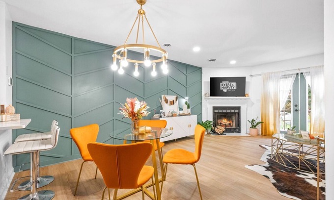 Clarksville Condominio | Emerald Horizon by Logan (104 Azalea Ct)