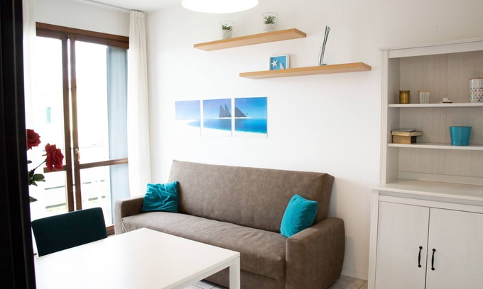Ronchi Di Campanile Apartamento | Emerald Apartment in Cavallino in quiet area a few steps from the sea - 16
