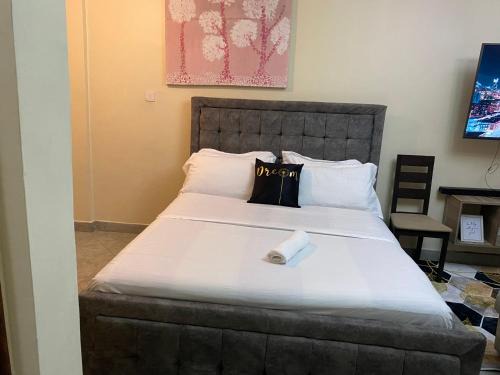 Ruaka Apartamento | Emerald