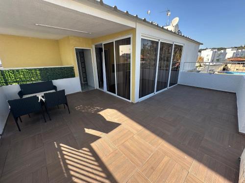 Ayia Napa Apartamento | Emerald Luxe