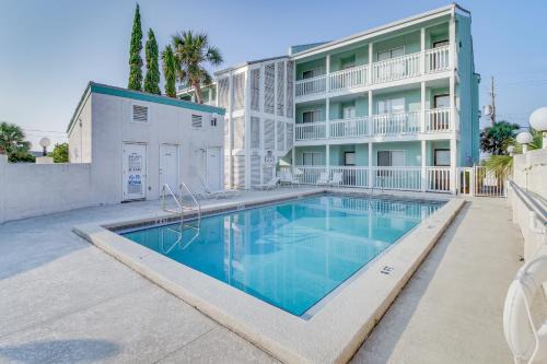 Laguna Beach Apartamento | Emerald Shores #3006