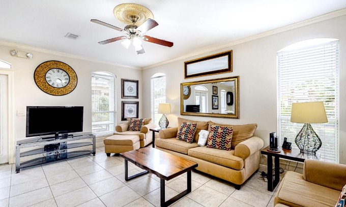 Fort Walton Beach - Destin Casa | Emerald Shores Cottage
