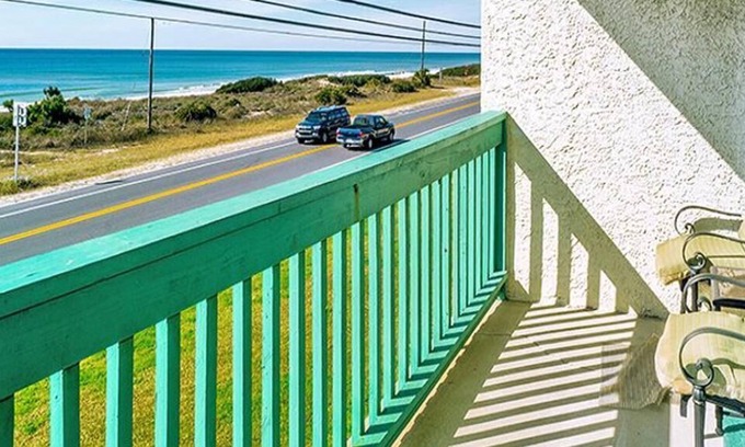 Laguna Beach Apartamento | Emerald Shores Resort 2001 - 627850
