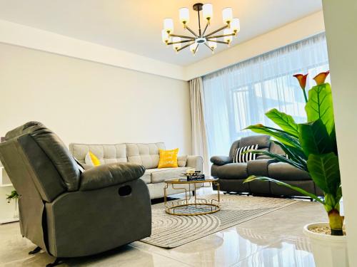 Syokimau Apartamento | Emerald Suites-ke