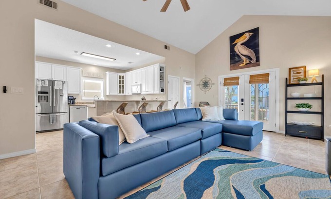 Crystal Shores Casa | Emeraldtide at Crystal Shores