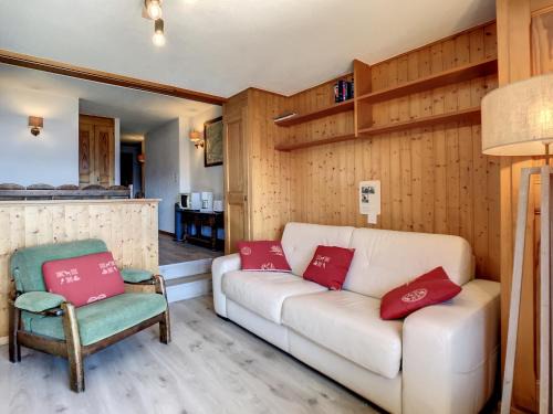 Verbier Apartamento | Emeraude 319