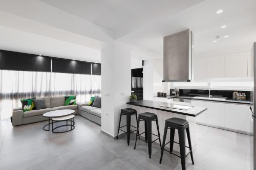 Heraklion Apartamento | Emfasis Loft Spacious and Elegant Heraklion