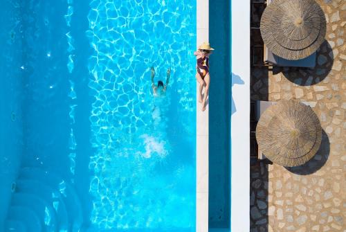 Merichas Apartamento | EmGard Suites Kythnos