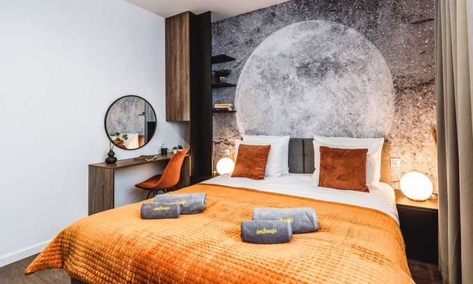 Rzeszow Apartamento | Emihouse Skyline Apartments