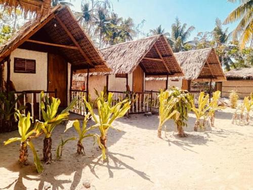 El Nido Cama Y Desayuno | Emil's Beach Cottage