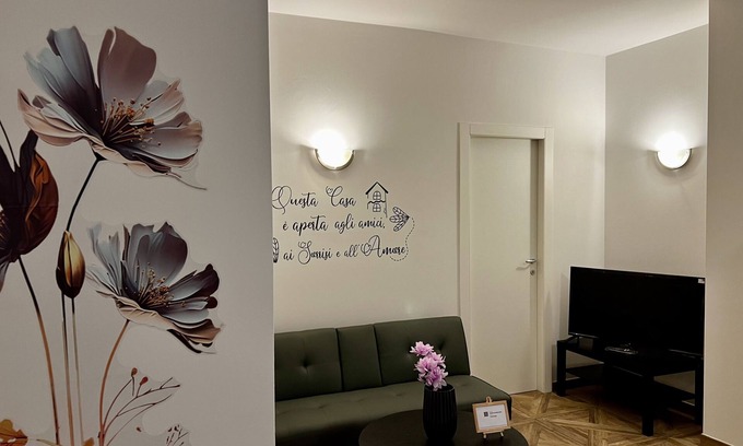San Lazzaro di Savena Apartamento | EMILBò HOUSE
