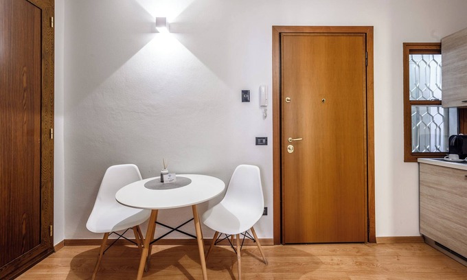 Old Town Apartamento | Emilia Studios 5