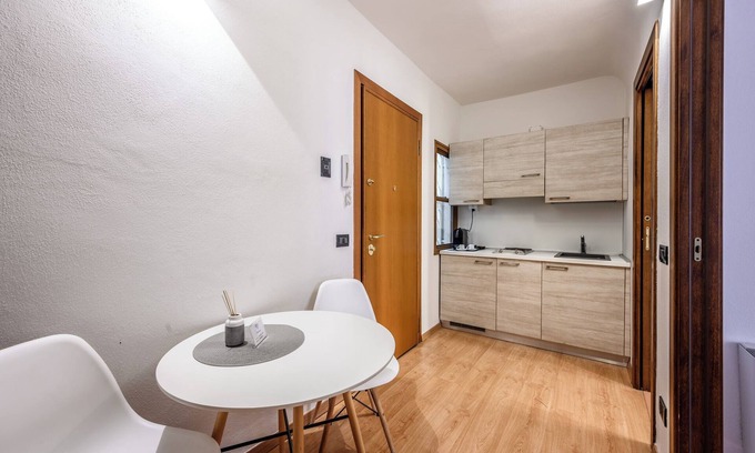 Old Town Apartamento | Emilia Studios