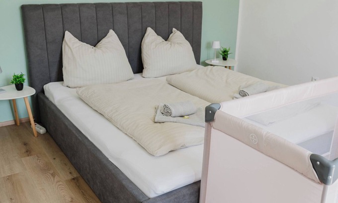 Schiefling am See Apartamento | Emilia vacation apartment