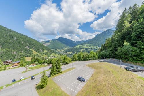 Saint-Jean-dʼAulps Apartamento | Emilie hanard