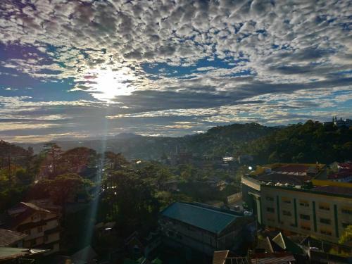 Baguio Apartamento | EMILIEZ PLACE