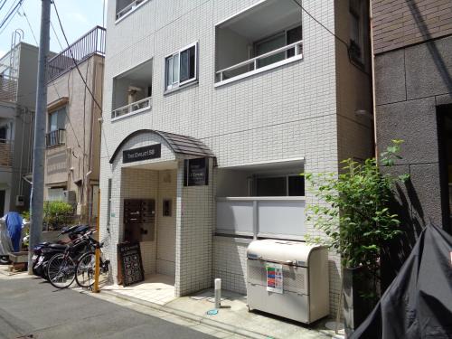 Nakano Apartamento | EMILIO158 - Quiet residential area near Shinjuku Free Wi-Fi