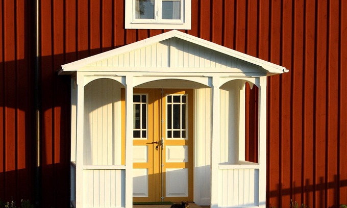 Sissehult Casa | Emils Hus en Astrid Lindgrens Småland, a 300 m del lago