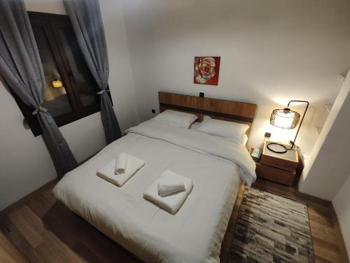 Chrysoupolis Apartamento | Emily Apartment 5