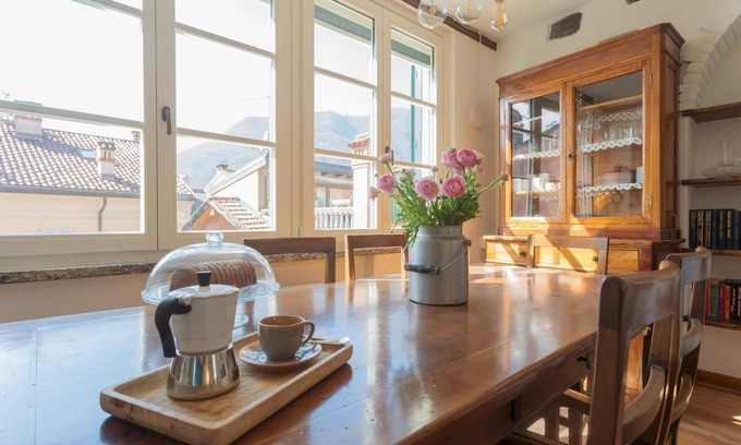 Torno Apartamento | Emily s Holiday Home