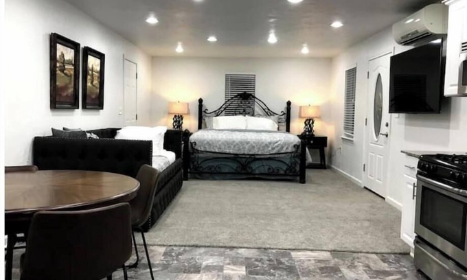 Midwest City Apartamento | Emily's Place