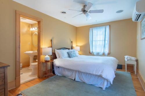 Trent Hills Cama Y Desayuno | Emilyville Inn