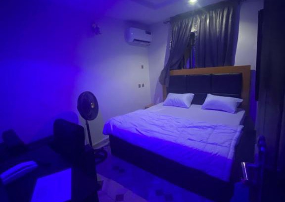 Benin City Hotel | Eminent Inn Hotel and Suites luxury