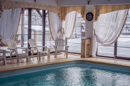 Bran Hotel | Emire Boutique