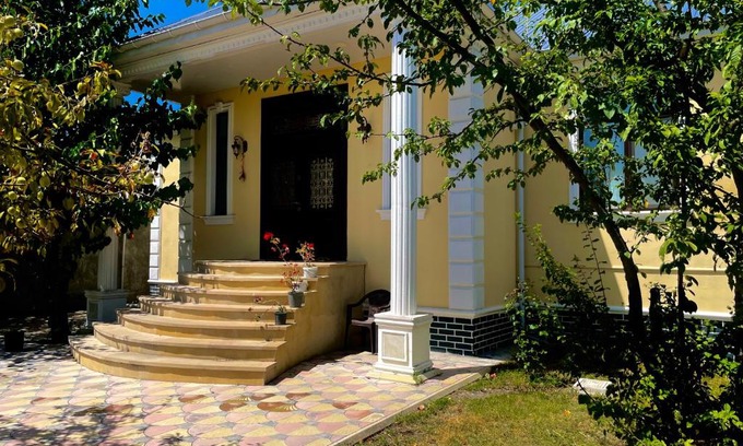 Gabala Casa | EMIREST Villa