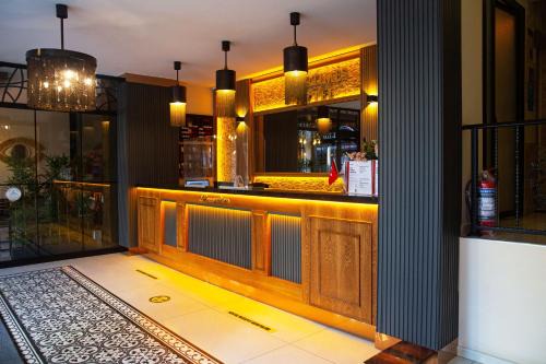 Kadikoy Hotel | Emirtimes Hotel Kadıköy
