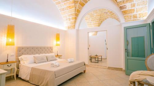 Casarano Apartamento | Emmè Boutique Apartment
